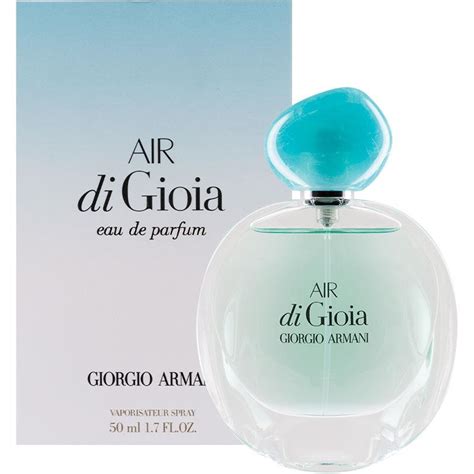 acqua di gioia air review|di gioia acqua for women.